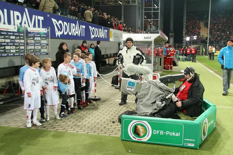 DFB-Pokal Freiburg-Mainz-707